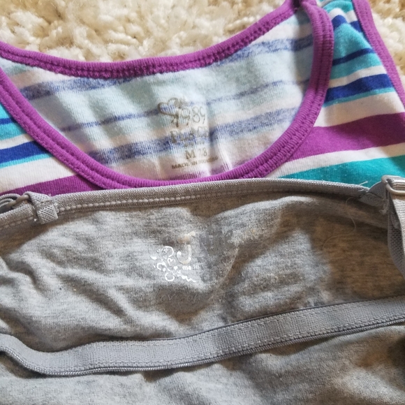 JUSTICE bundle 🖤 - Picture 3 of 4